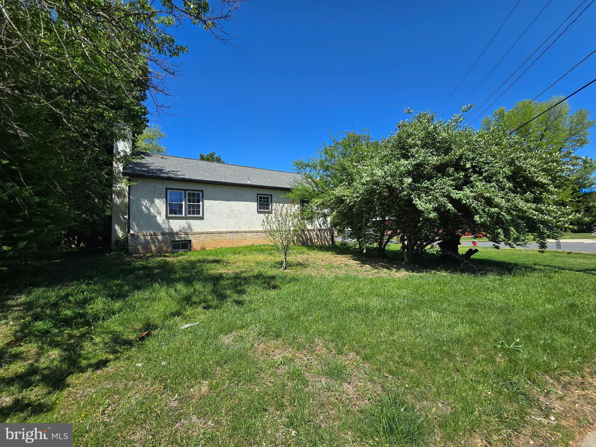 WEST MC LEAN - Residential