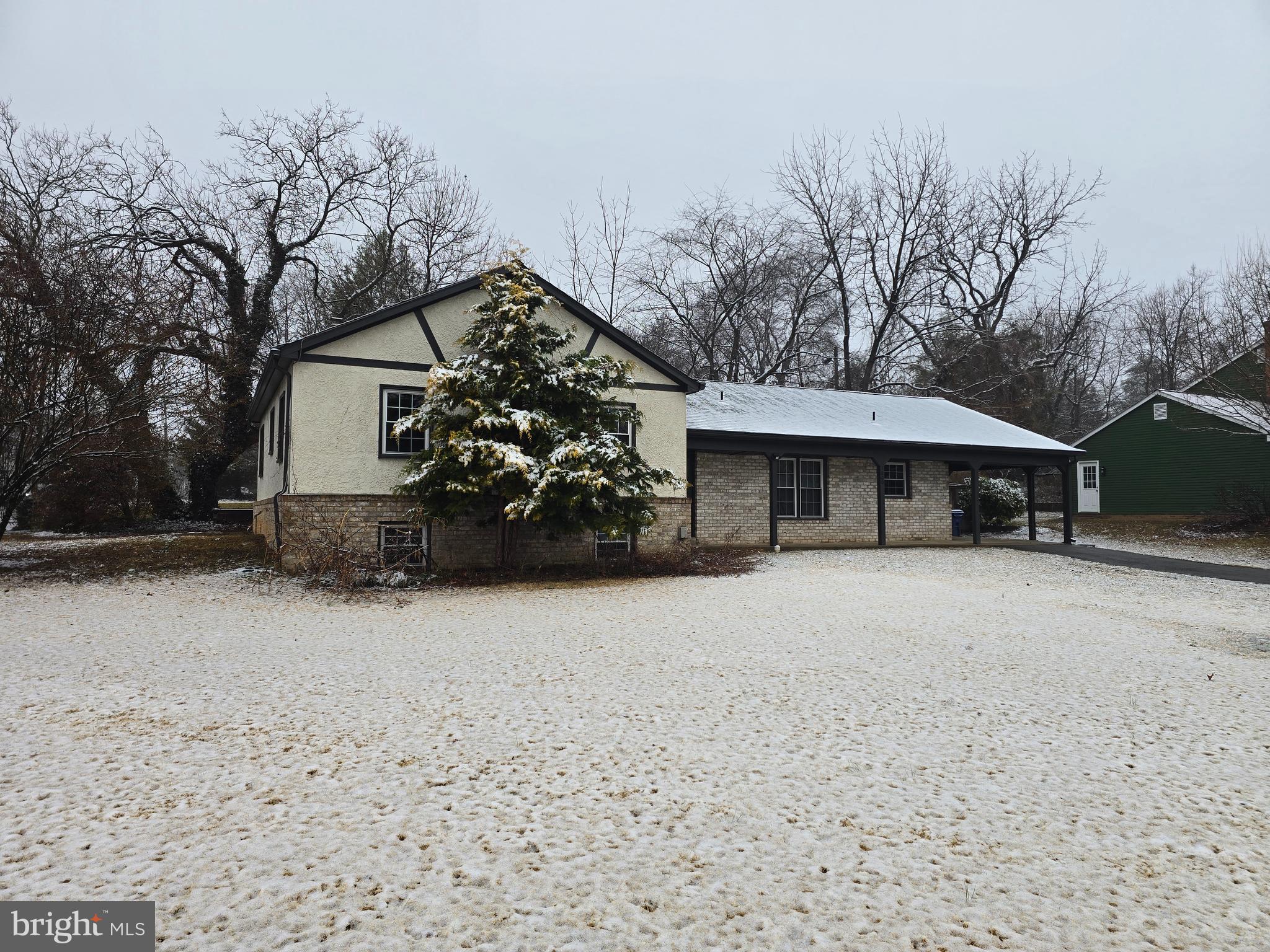 1600 CHAIN BRIDGE ROAD