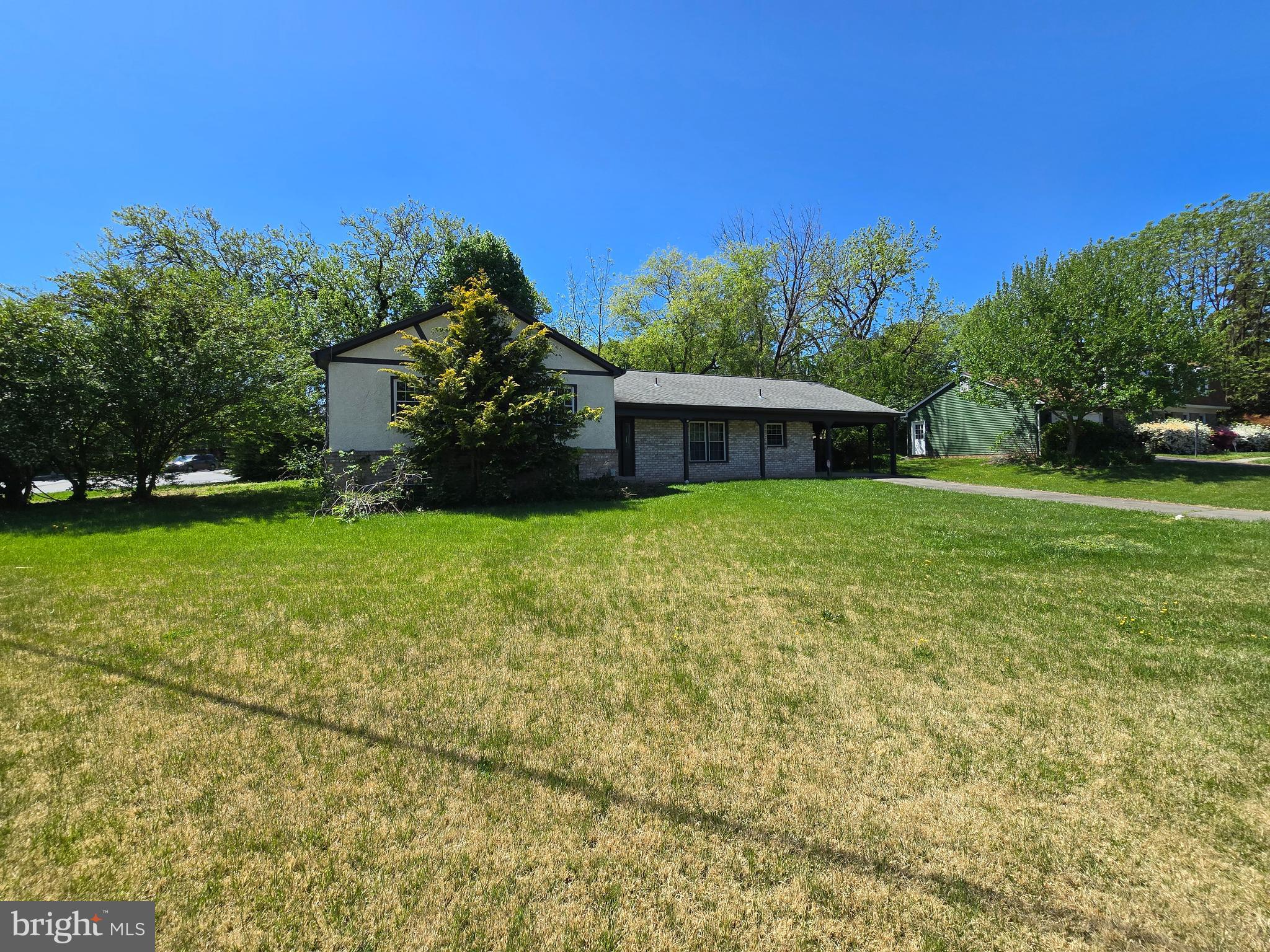 WEST MC LEAN - Residential