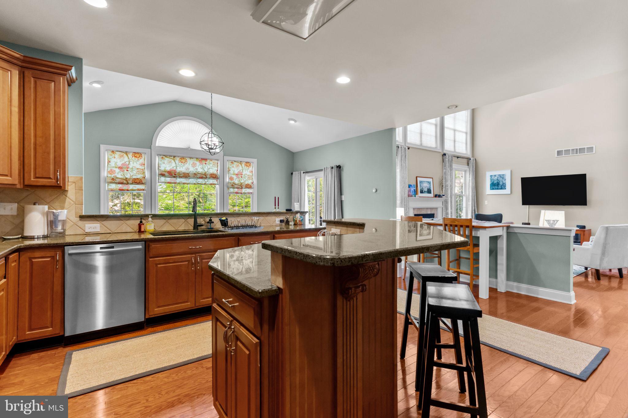 WILTSHIRE WALK - Residential