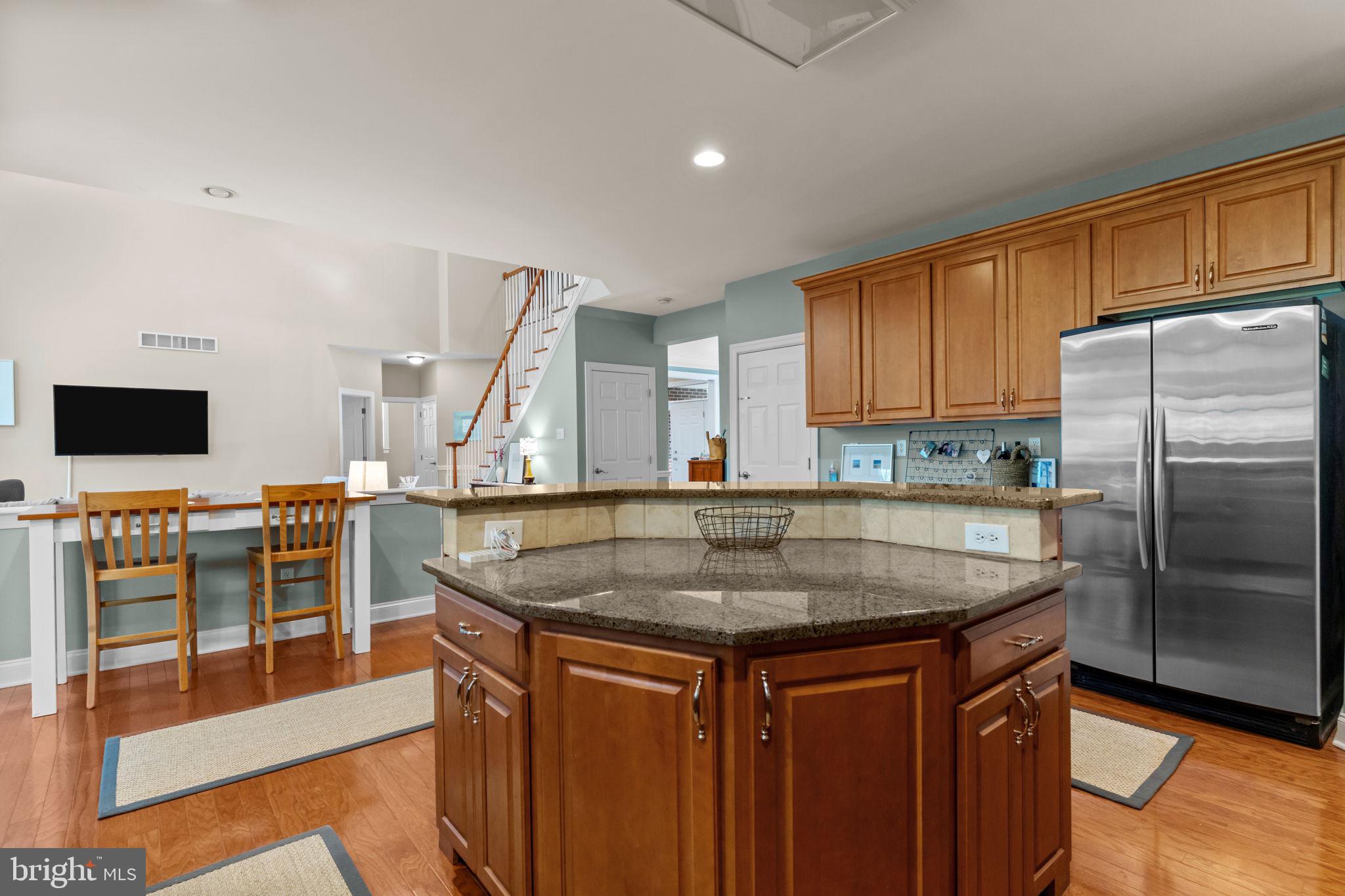 WILTSHIRE WALK - Residential