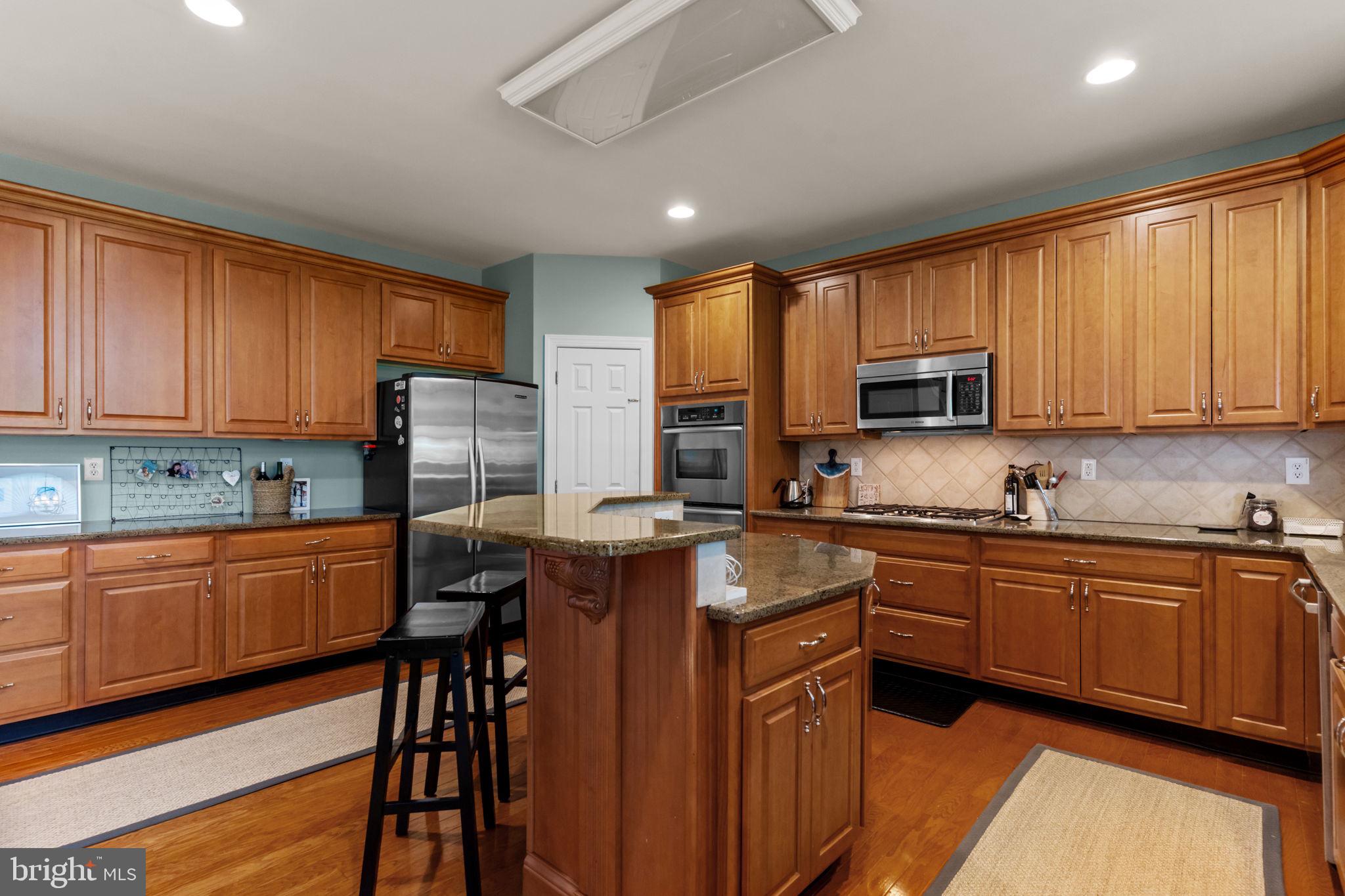 WILTSHIRE WALK - Residential