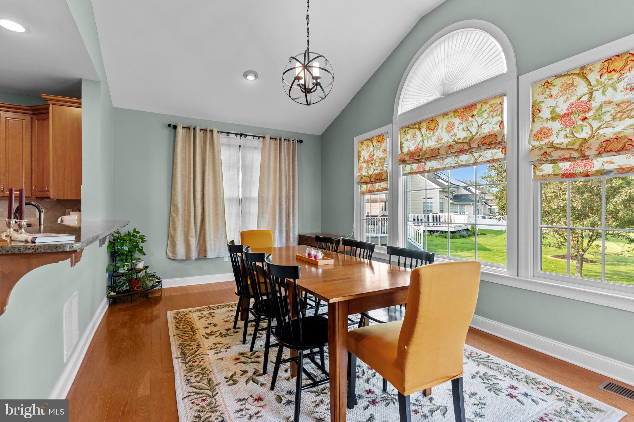 WILTSHIRE WALK - Residential