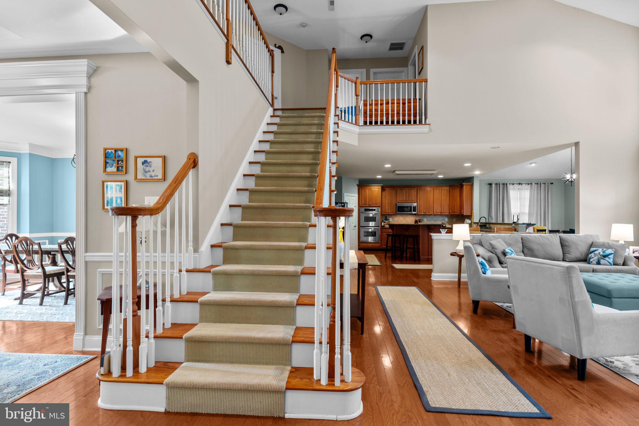 WILTSHIRE WALK - Residential