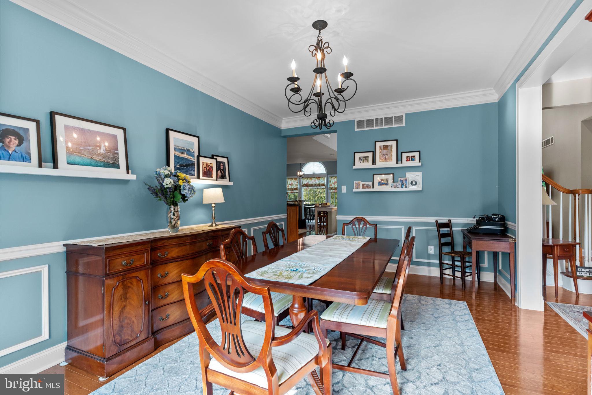 WILTSHIRE WALK - Residential