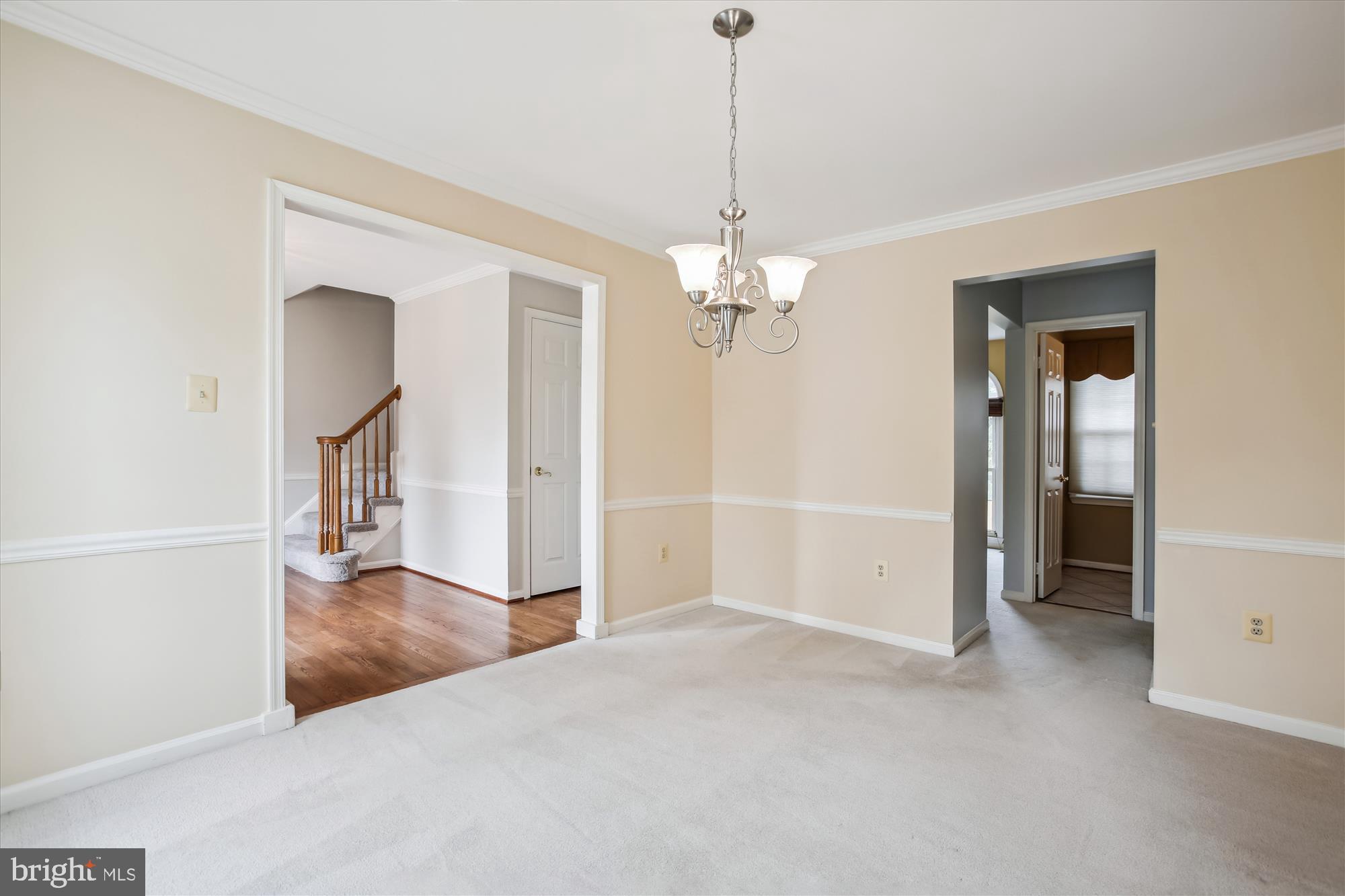 BELLE POND FARM - Residential Lease