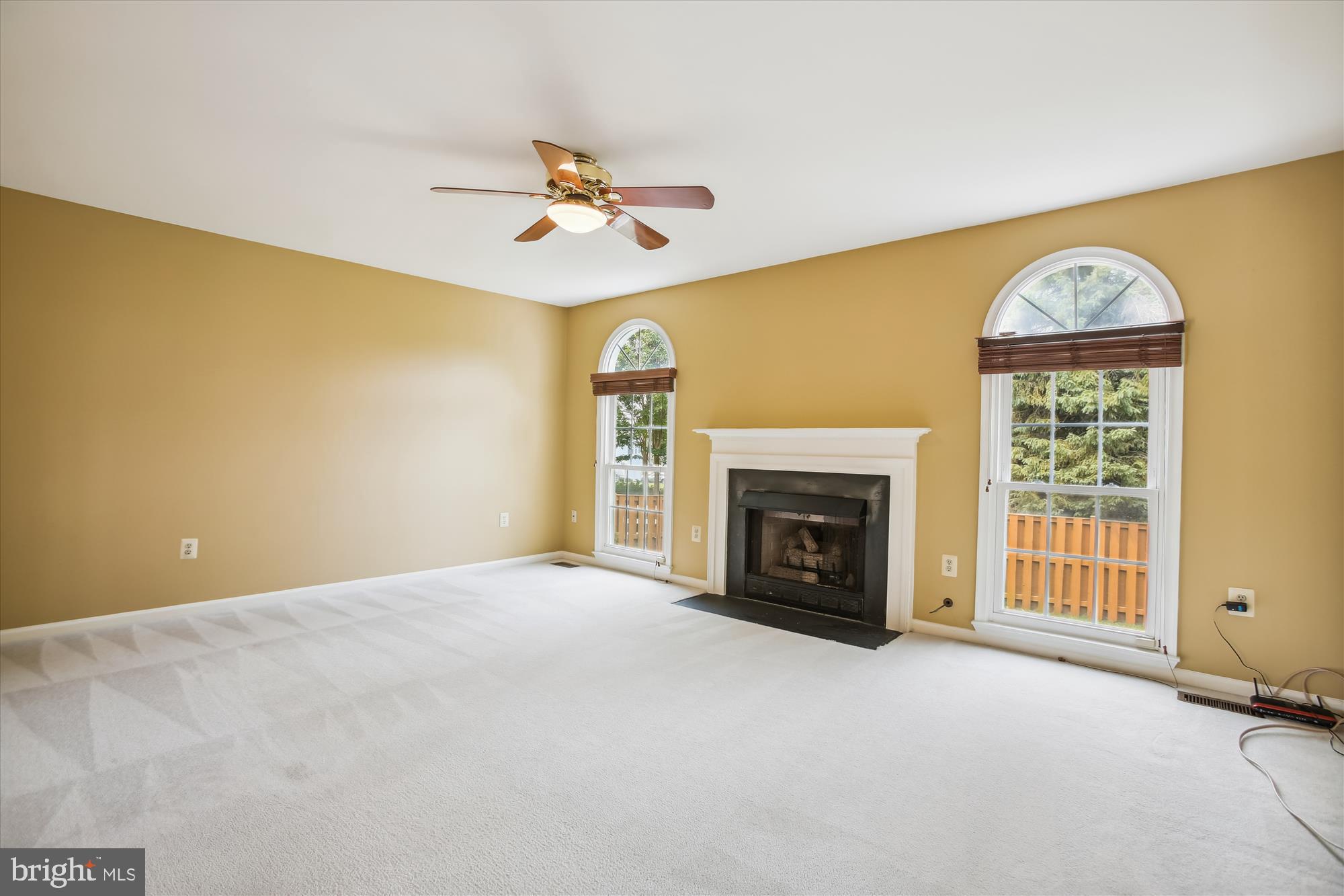 BELLE POND FARM - Residential Lease