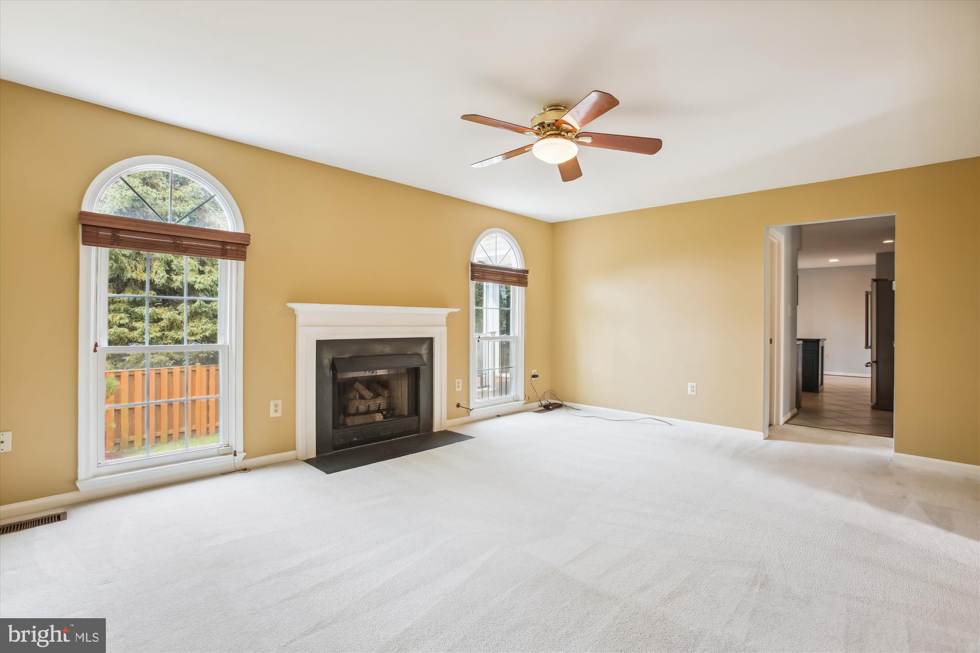 BELLE POND FARM - Residential Lease