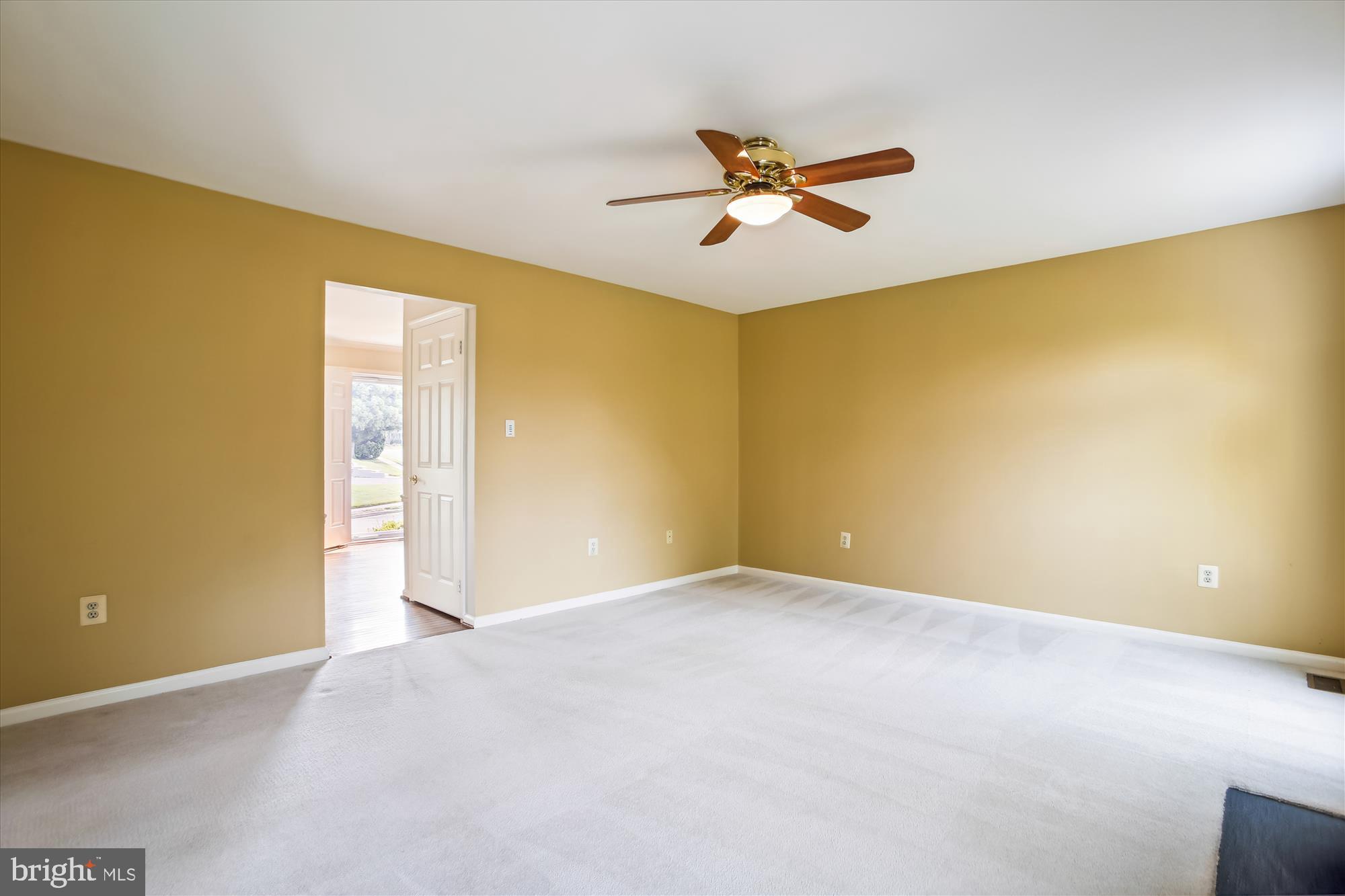 BELLE POND FARM - Residential Lease