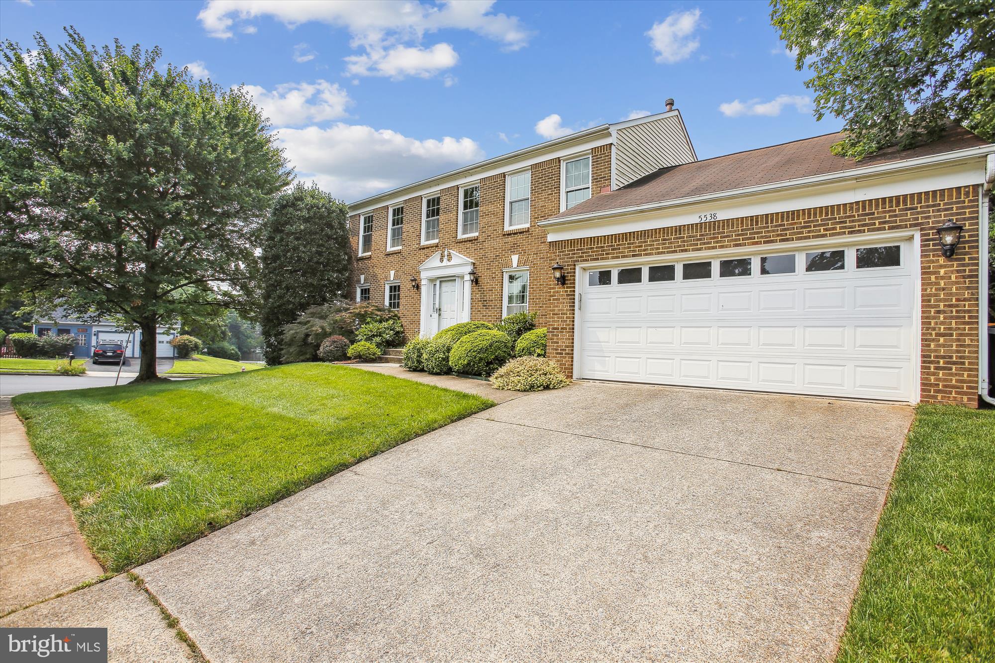 BELLE POND FARM - Residential Lease