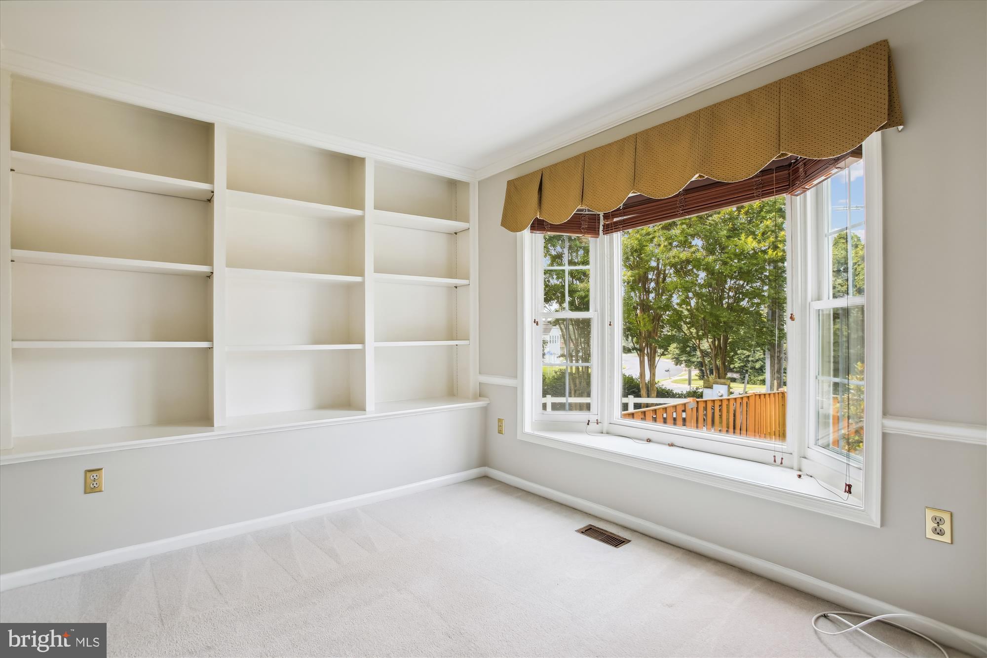 BELLE POND FARM - Residential Lease