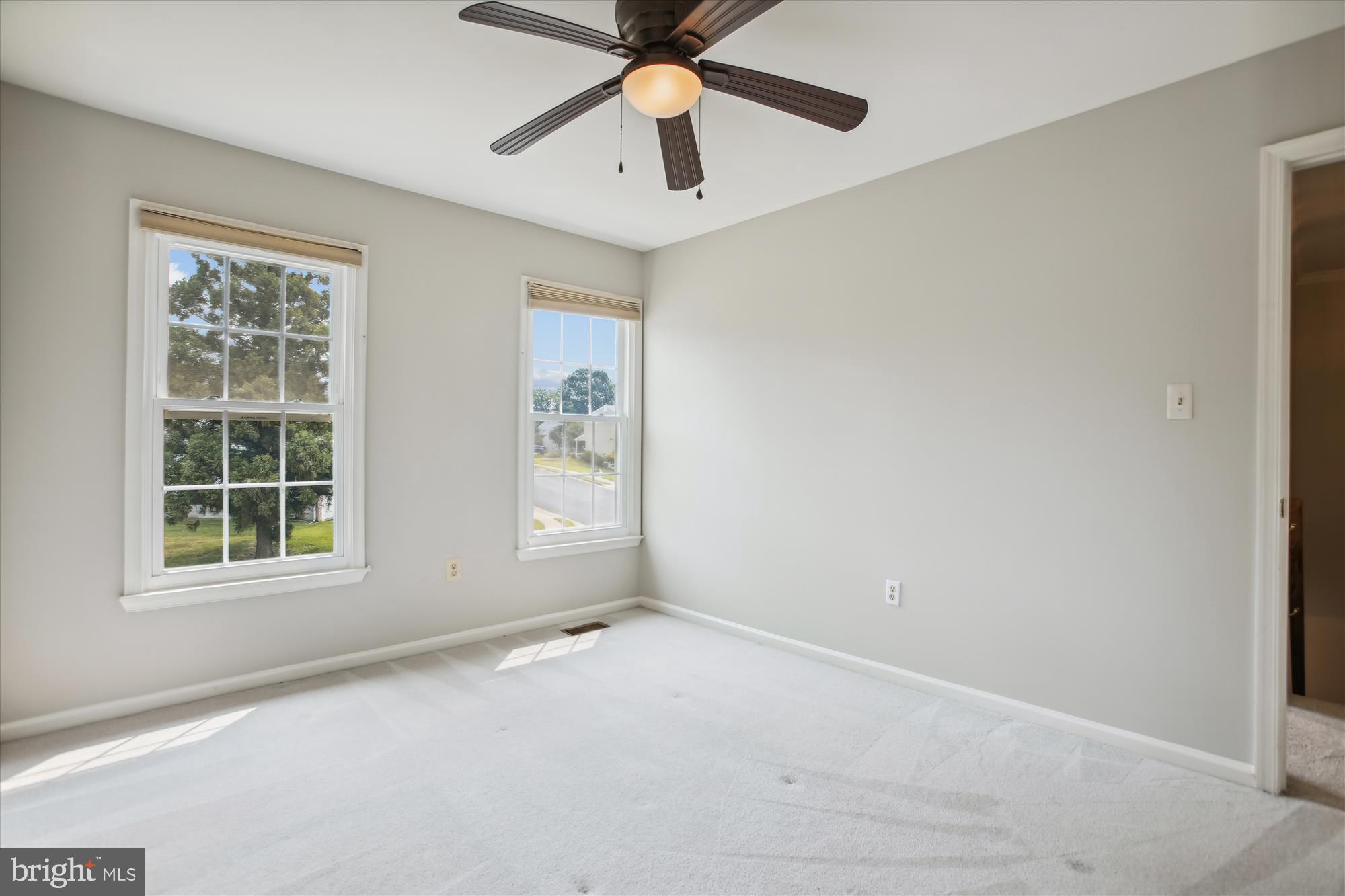 BELLE POND FARM - Residential Lease