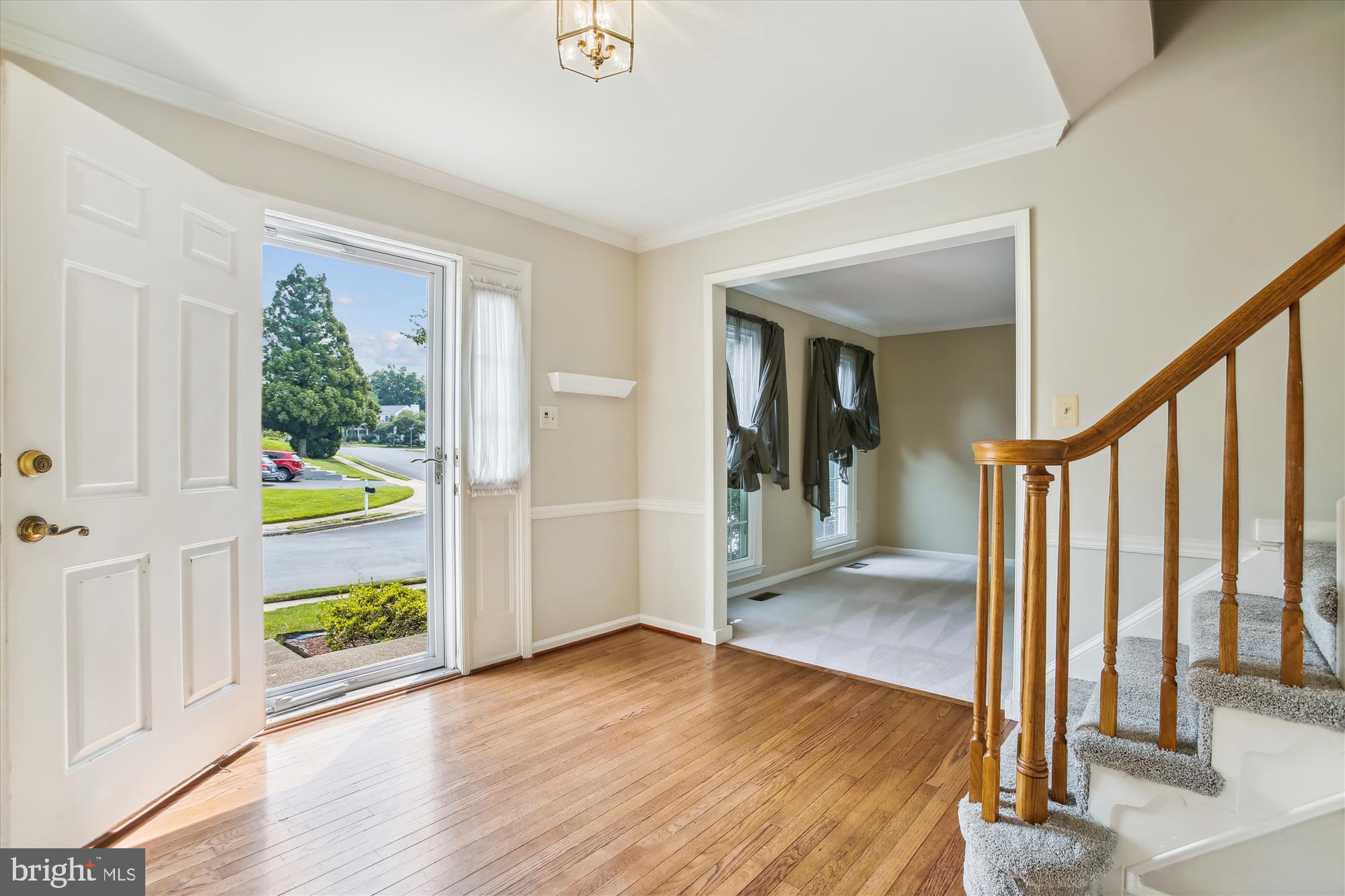 BELLE POND FARM - Residential Lease