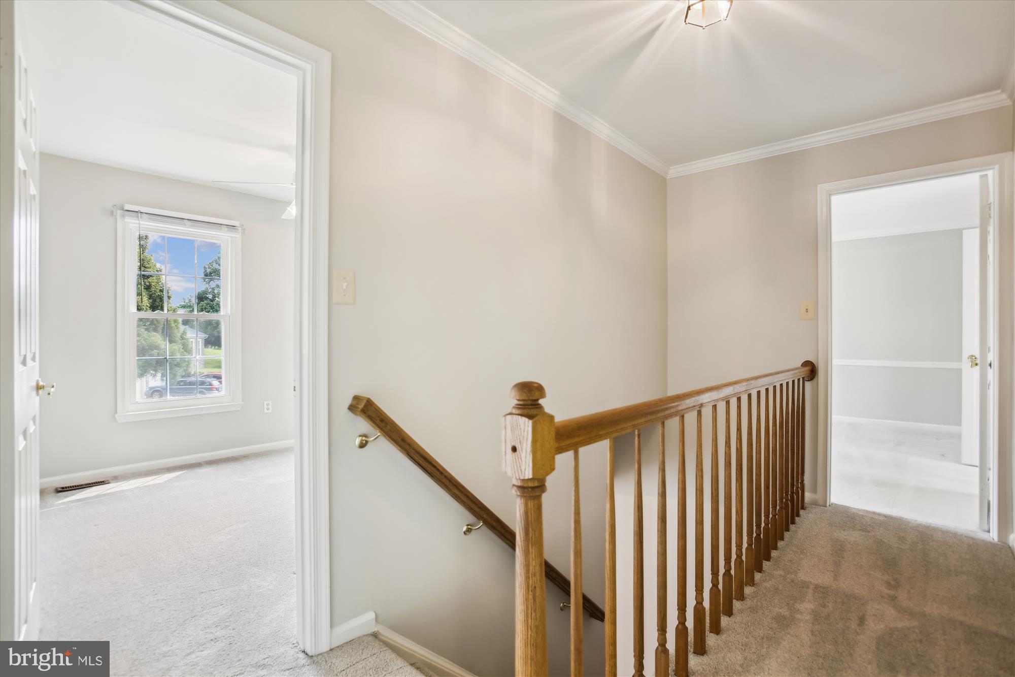 BELLE POND FARM - Residential Lease