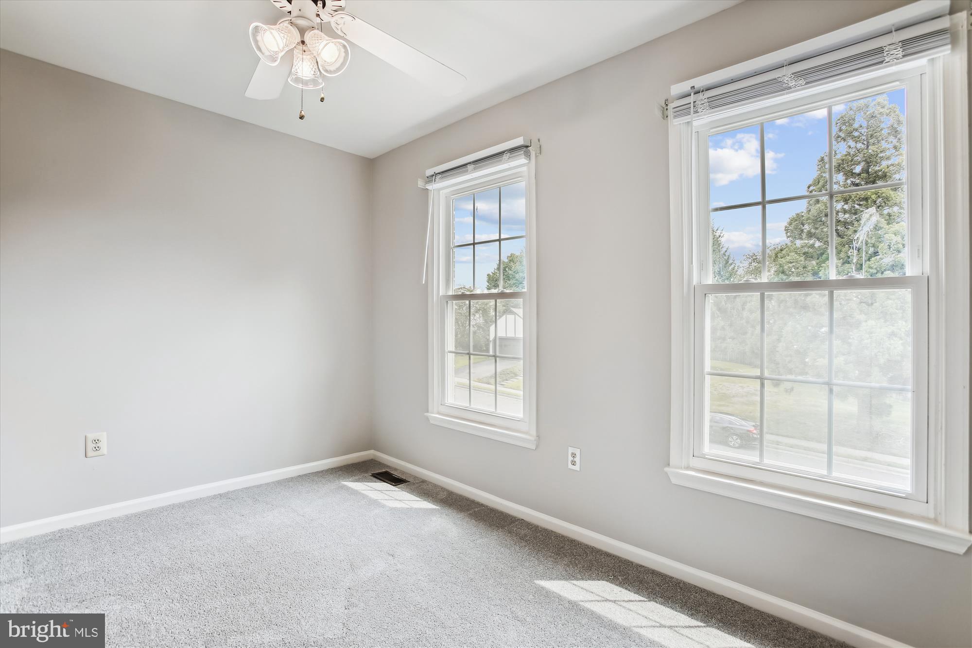 BELLE POND FARM - Residential Lease