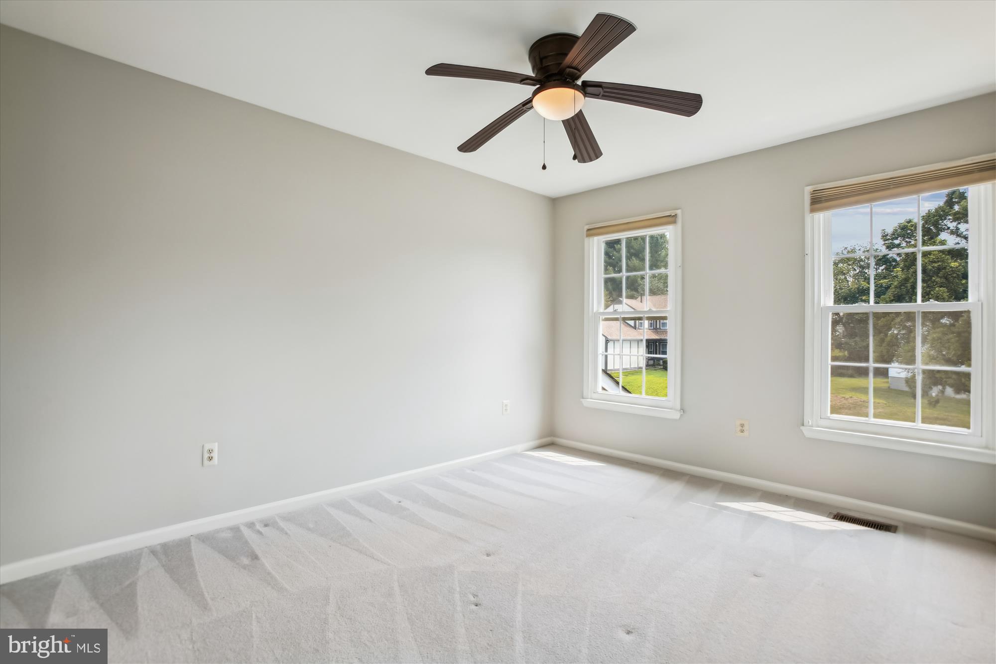 BELLE POND FARM - Residential Lease