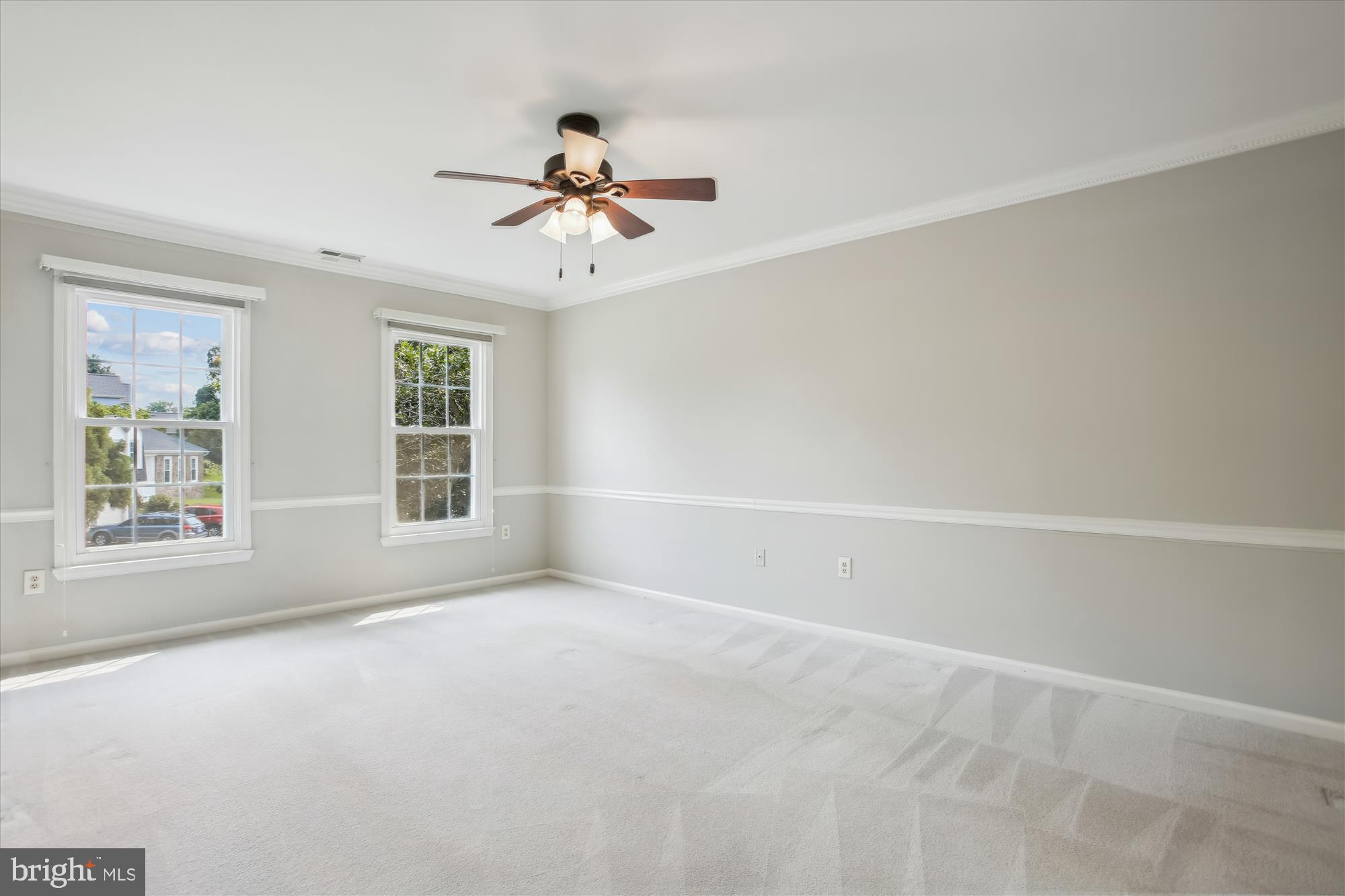 BELLE POND FARM - Residential Lease