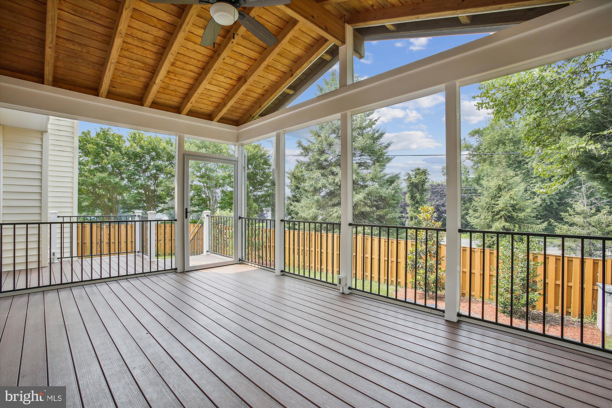 BELLE POND FARM - Residential Lease