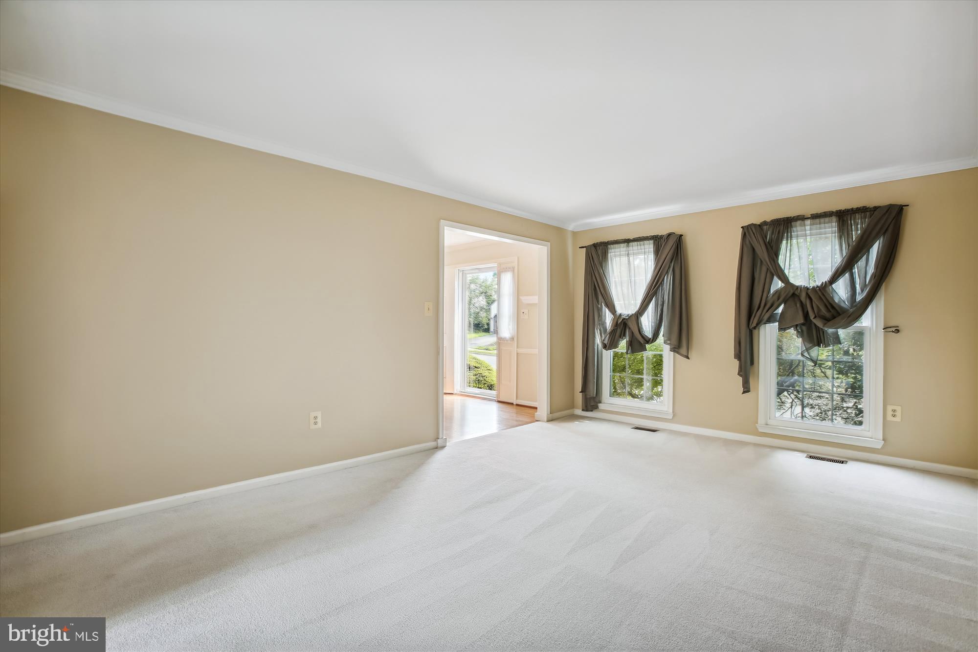 BELLE POND FARM - Residential Lease