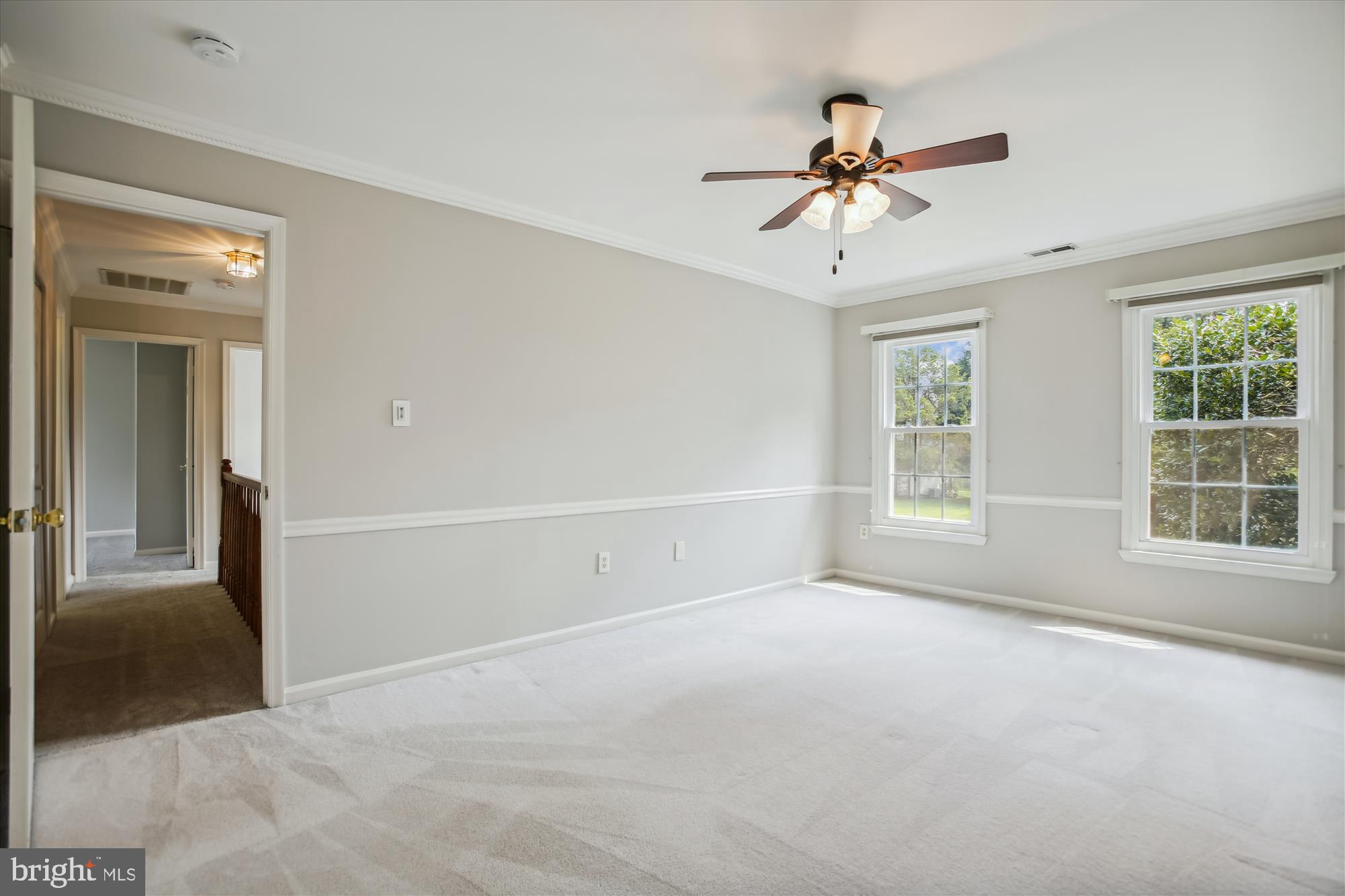 BELLE POND FARM - Residential Lease