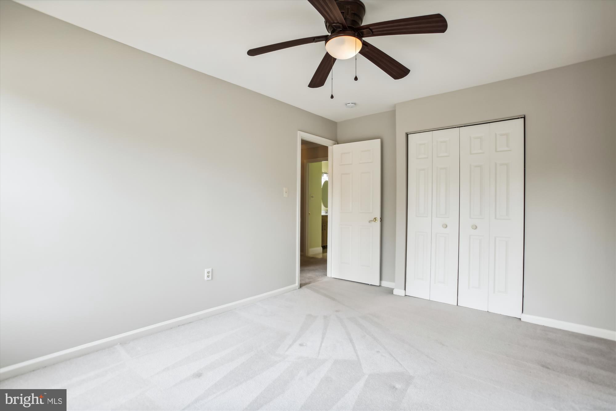 BELLE POND FARM - Residential Lease