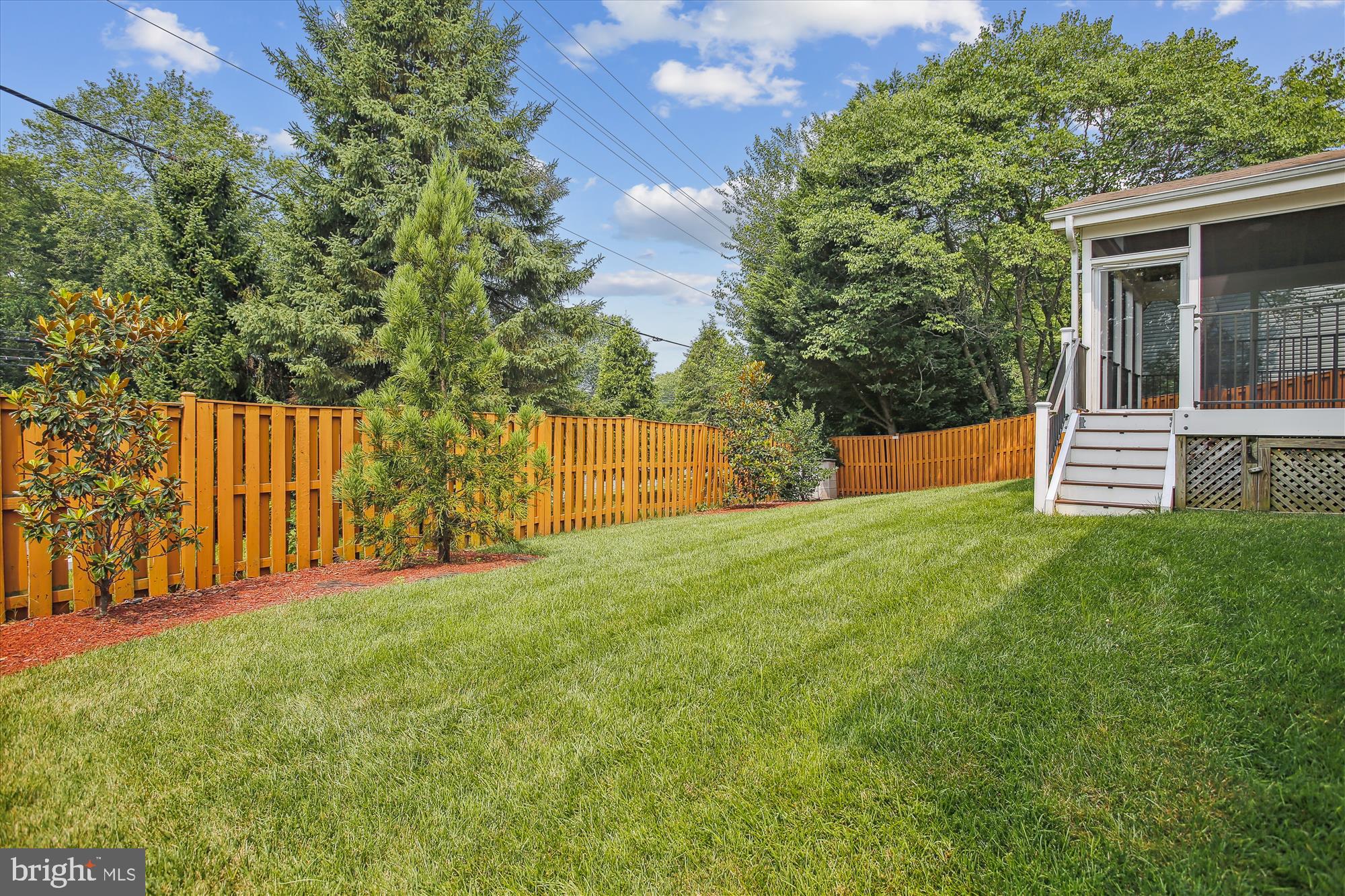 BELLE POND FARM - Residential Lease