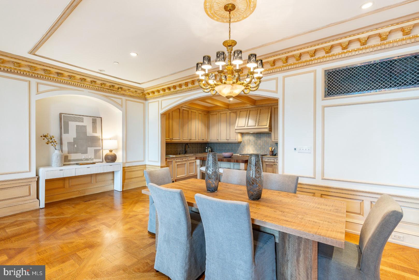 OLD CITY - Residential Lease