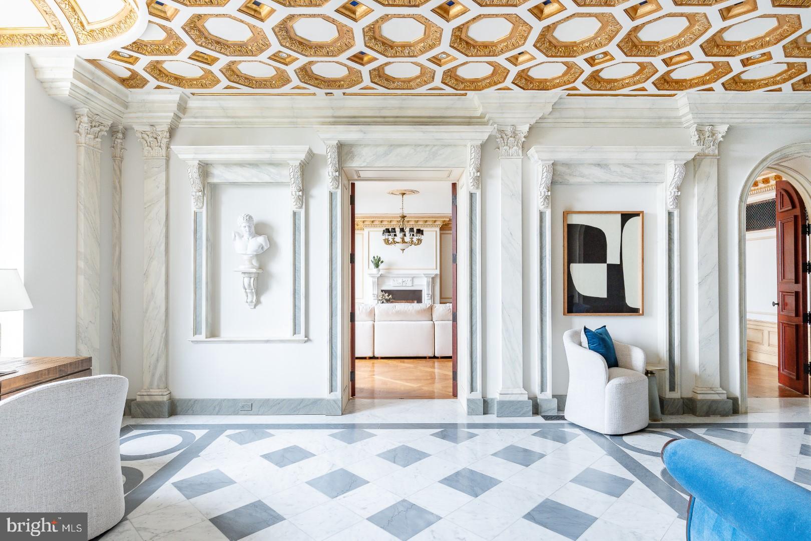 OLD CITY - Residential Lease