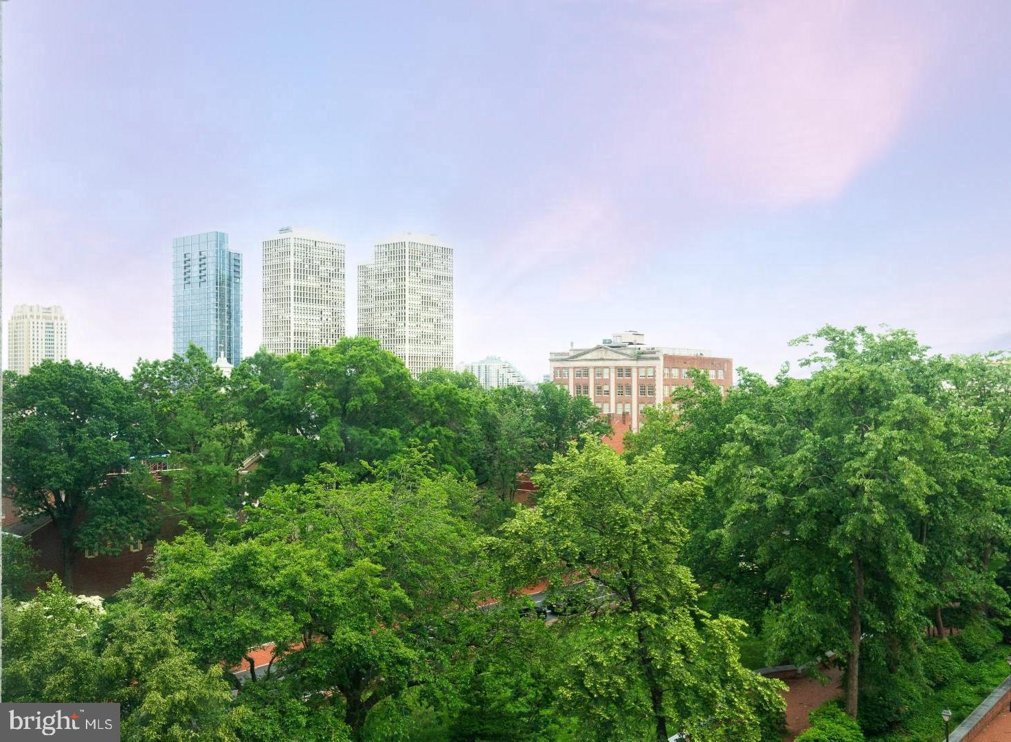 OLD CITY - Residential Lease