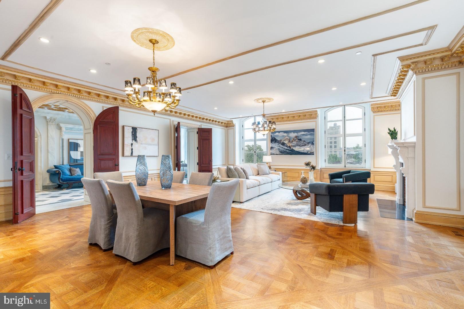 OLD CITY - Residential Lease