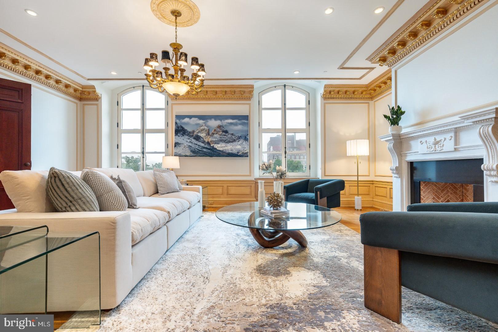 OLD CITY - Residential Lease