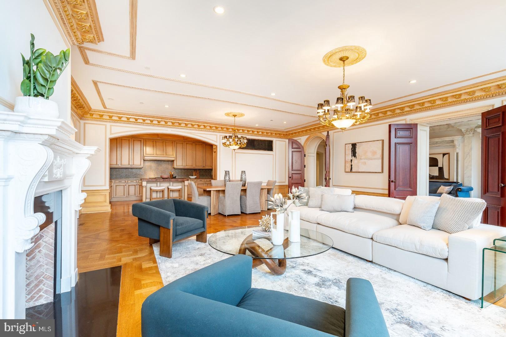 OLD CITY - Residential Lease