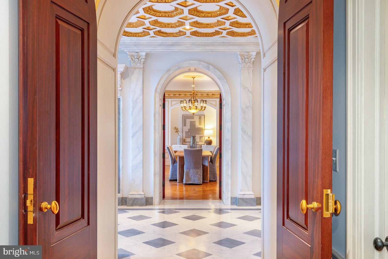 OLD CITY - Residential Lease