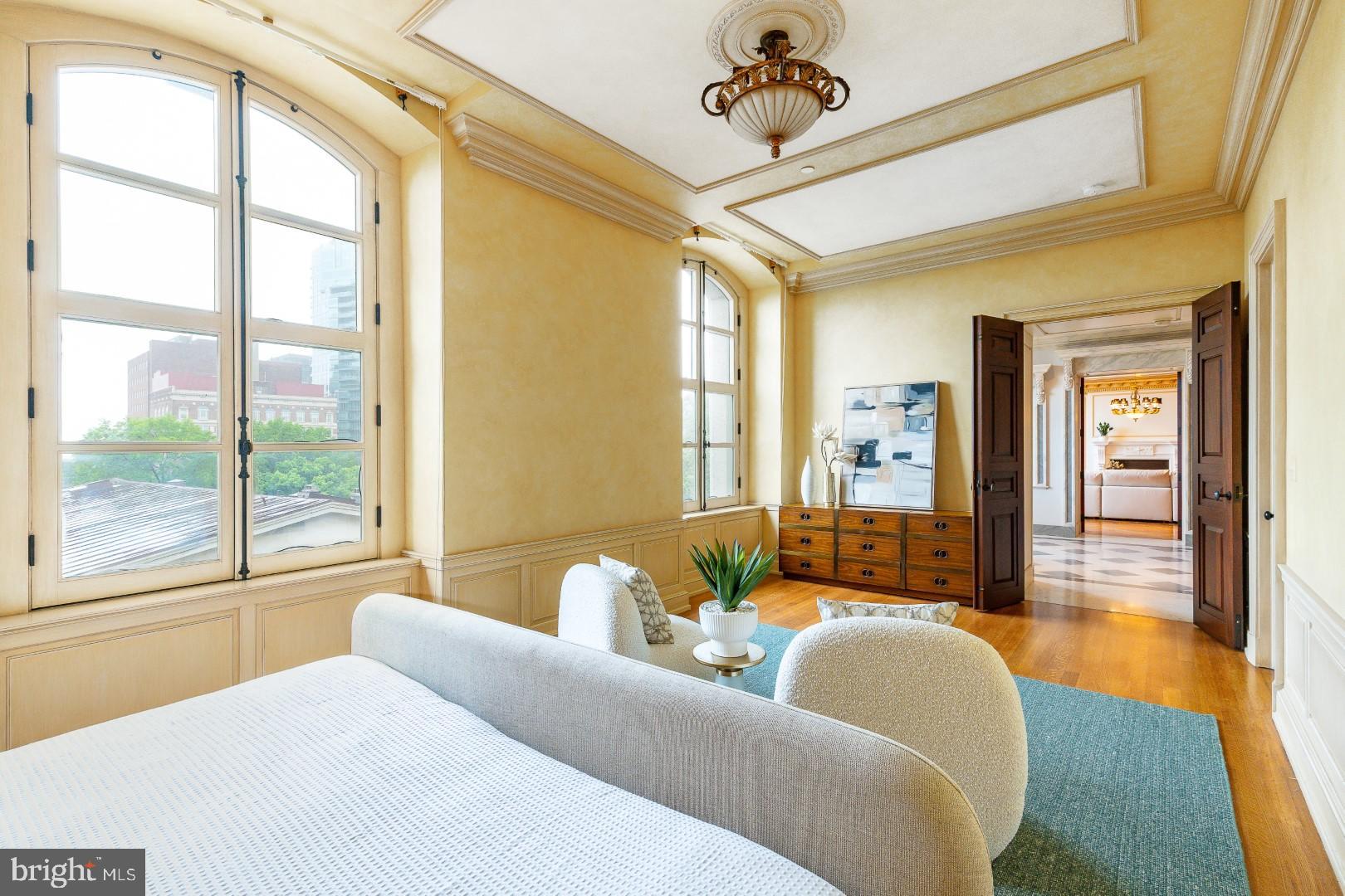 OLD CITY - Residential Lease