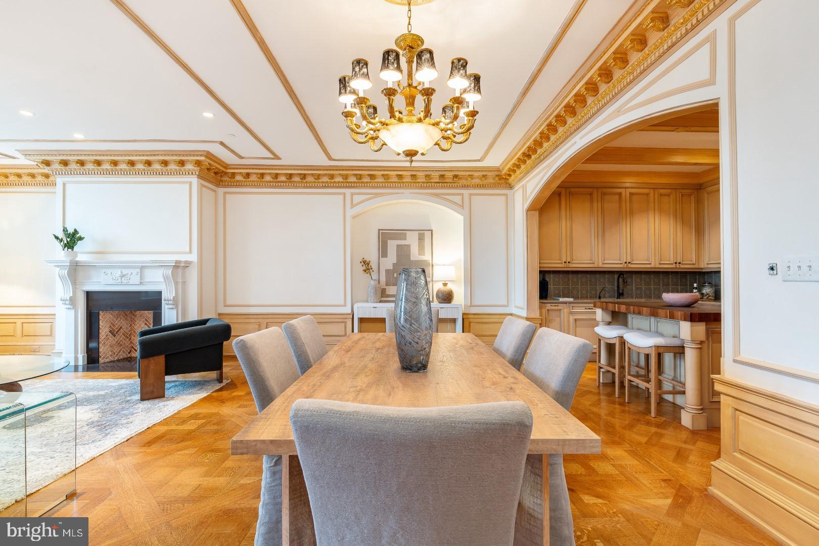 OLD CITY - Residential Lease