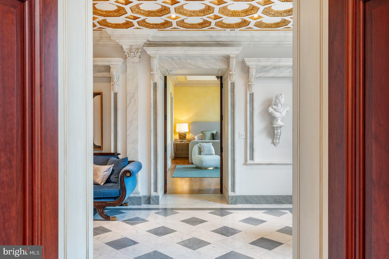 OLD CITY - Residential Lease