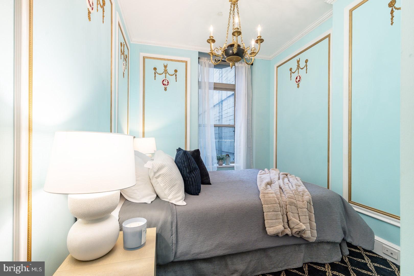 OLD CITY - Residential Lease