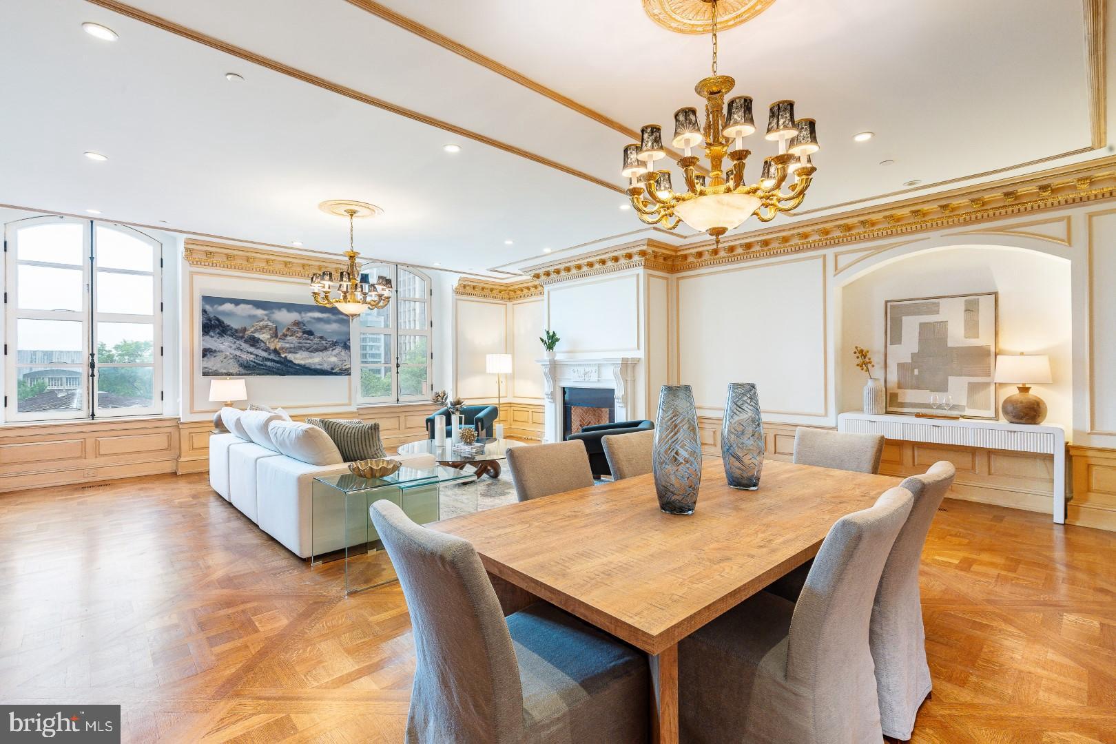 OLD CITY - Residential Lease