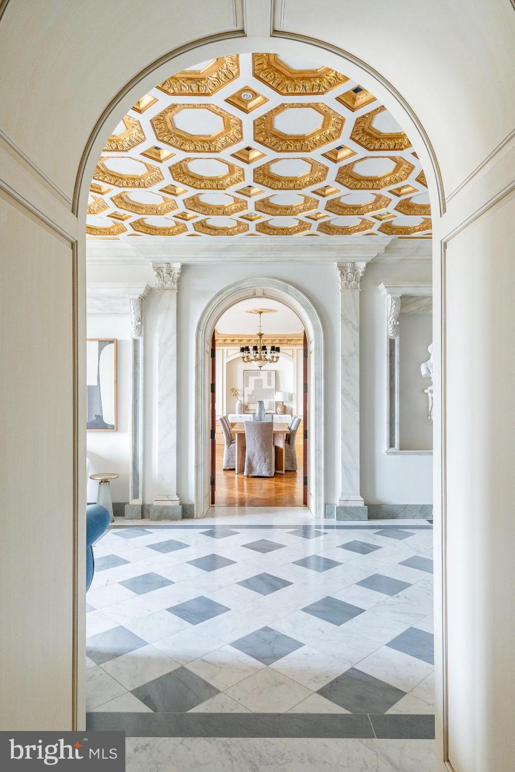 OLD CITY - Residential Lease