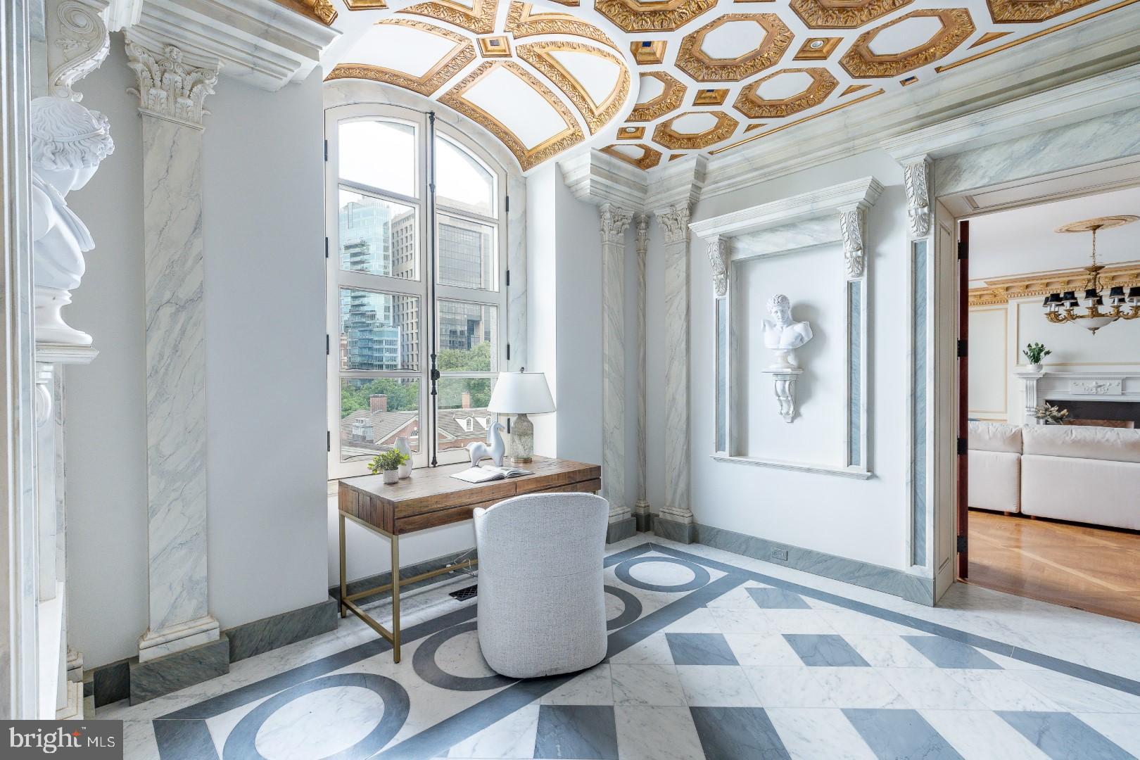 OLD CITY - Residential Lease