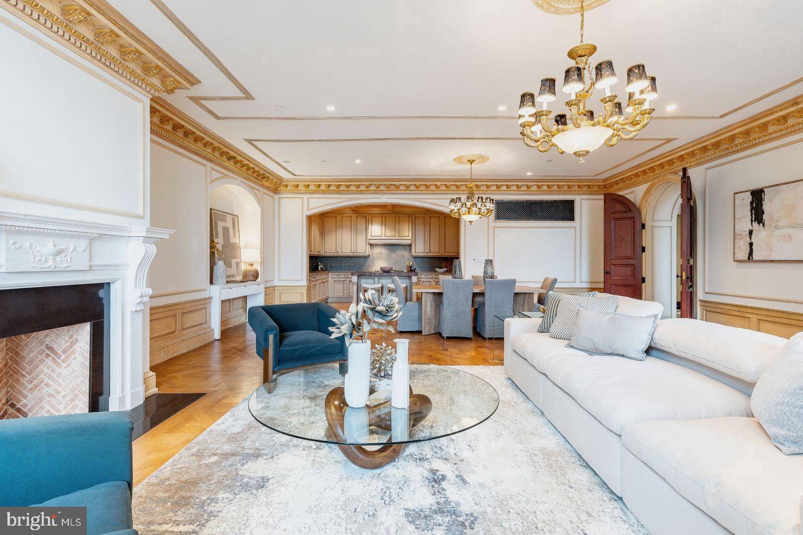 OLD CITY - Residential Lease