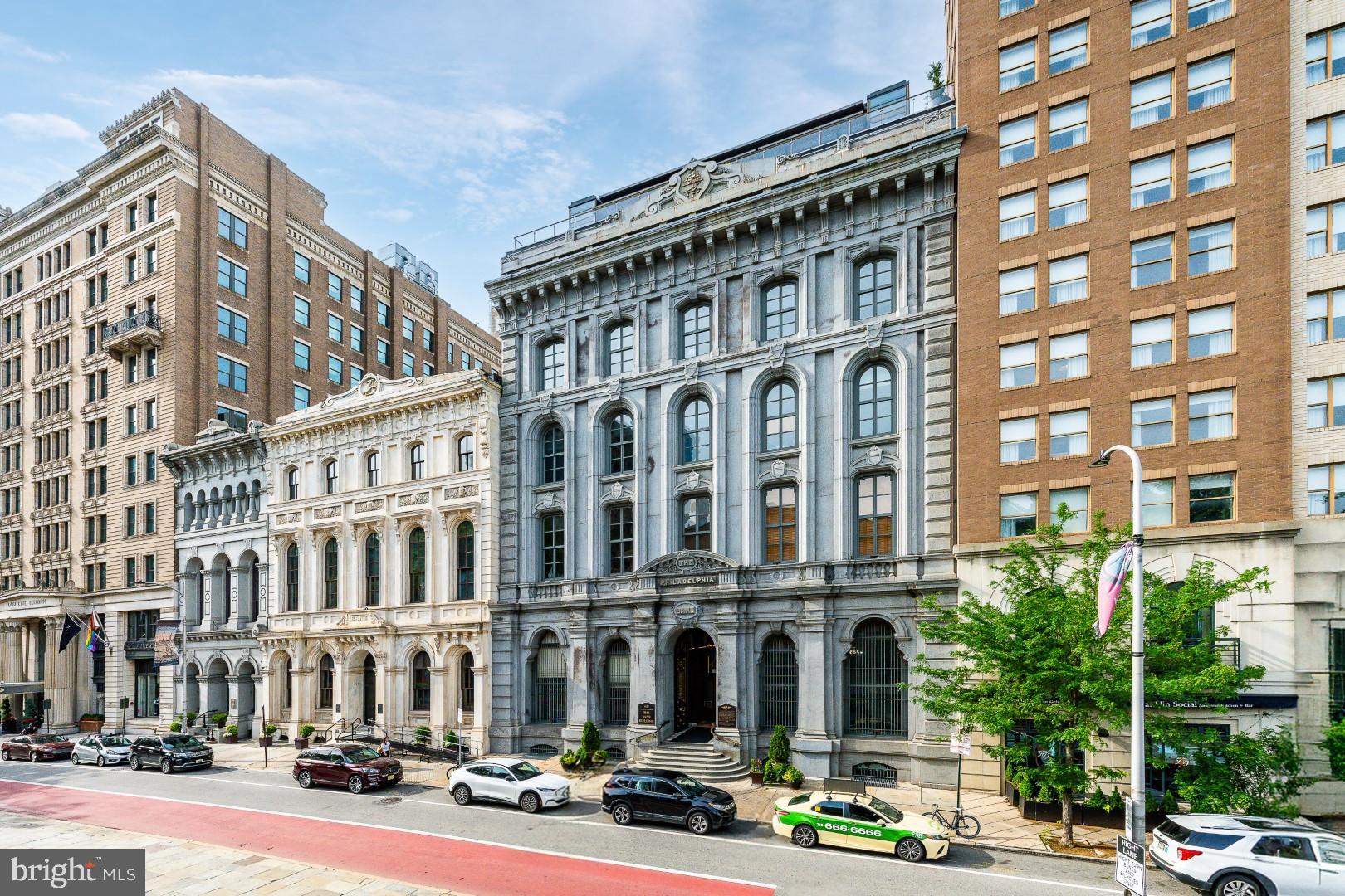 OLD CITY - Residential Lease