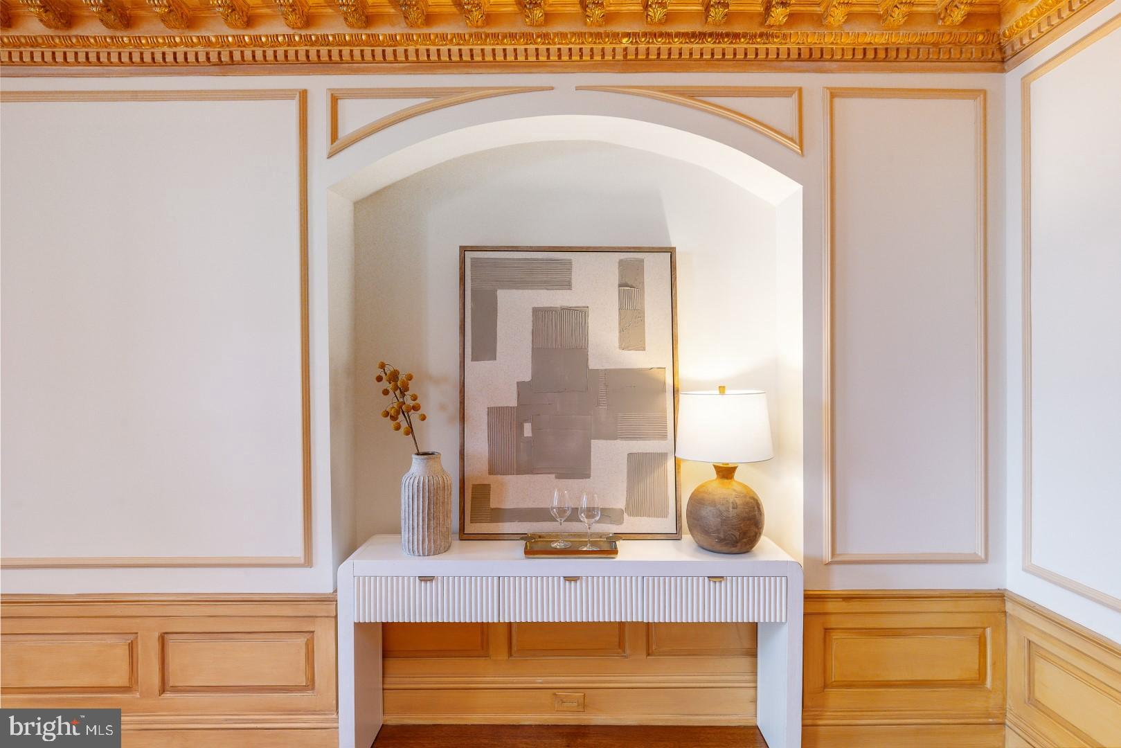 OLD CITY - Residential Lease