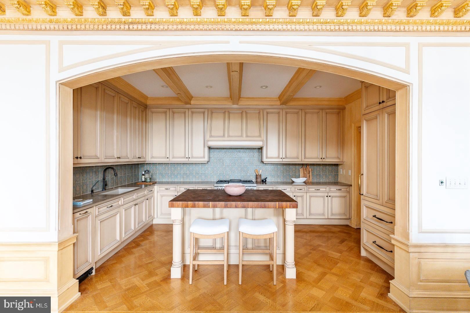 OLD CITY - Residential Lease