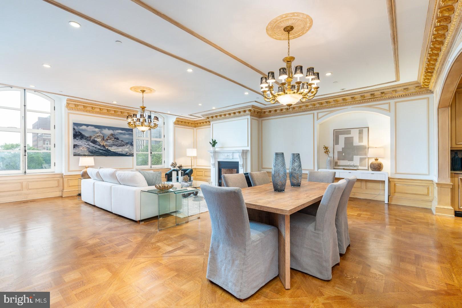 OLD CITY - Residential Lease