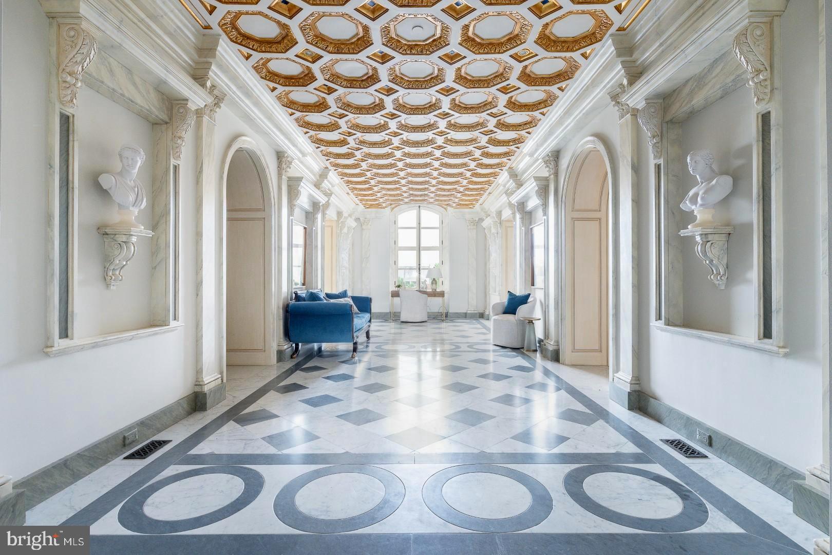 OLD CITY - Residential Lease