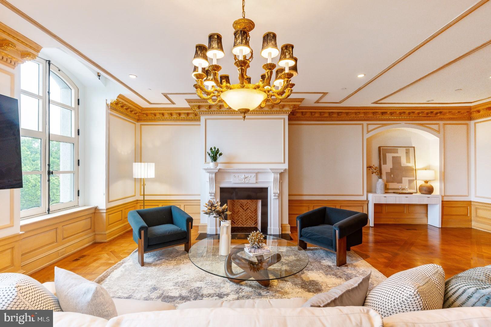 OLD CITY - Residential Lease