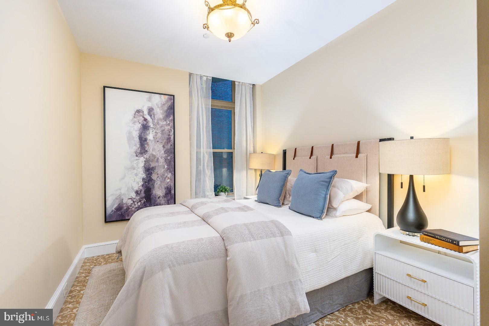 OLD CITY - Residential Lease