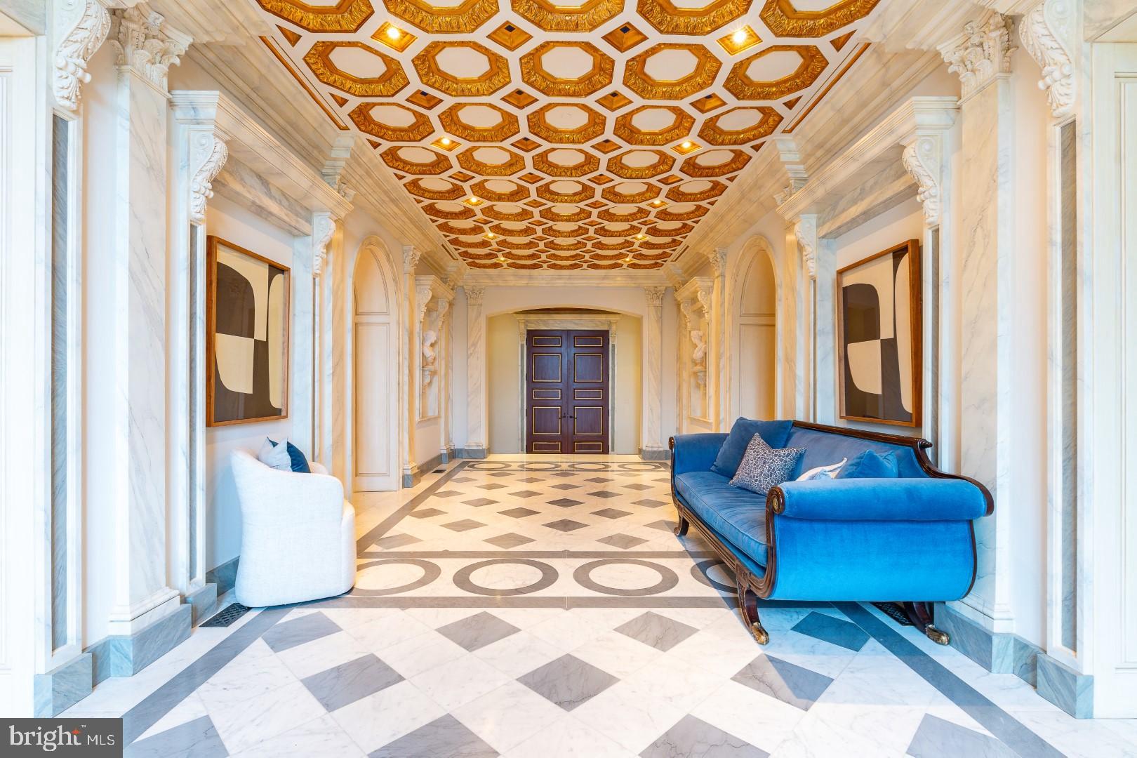 OLD CITY - Residential Lease