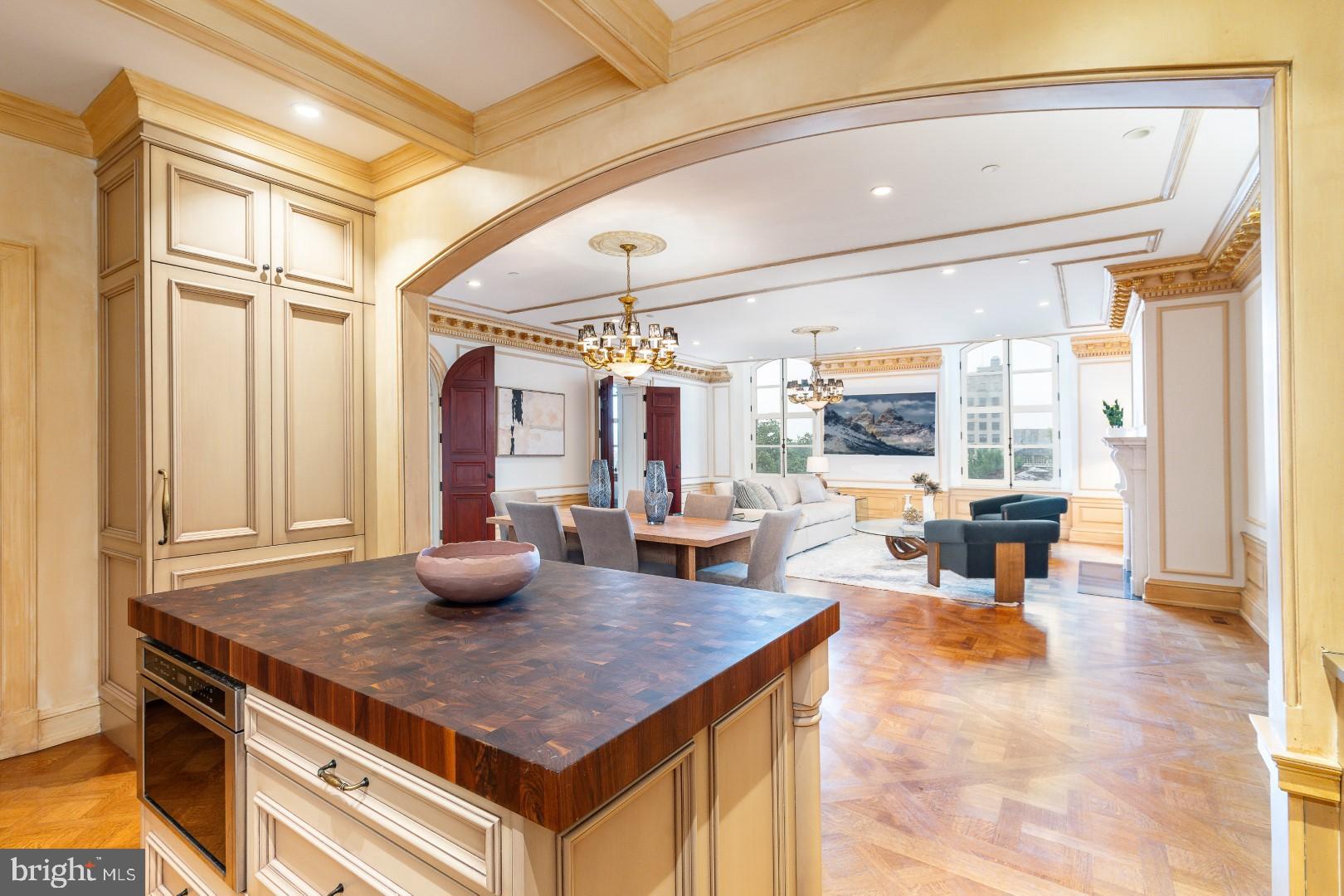 OLD CITY - Residential Lease